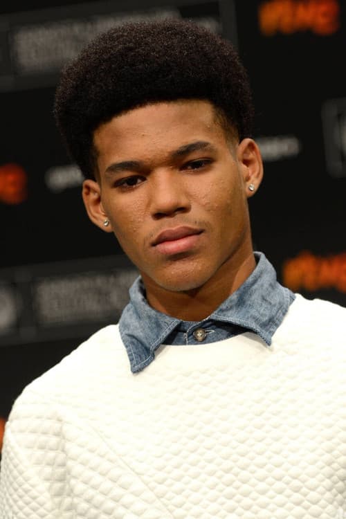 Maykol David profile photo