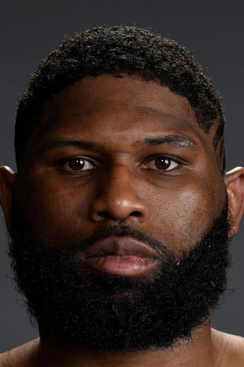 Curtis Blaydes profile photo