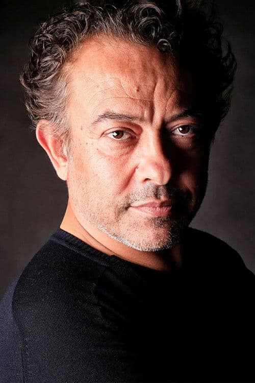Ahmet Erkut profile photo