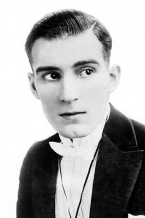 Frank Bennett profile photo