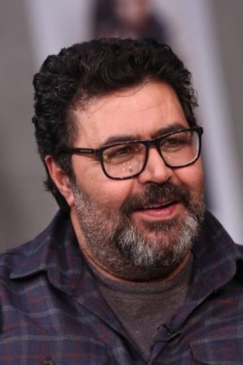 Farhad Aslani profile photo