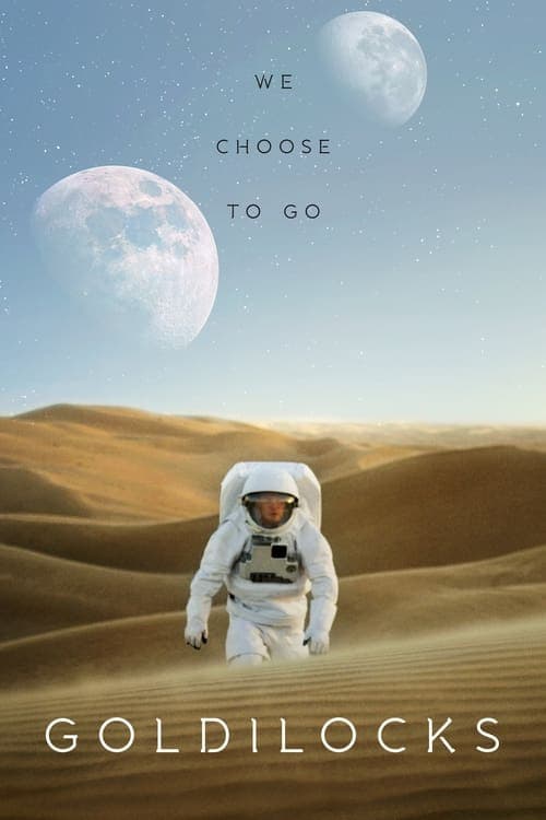 Goldilocks poster