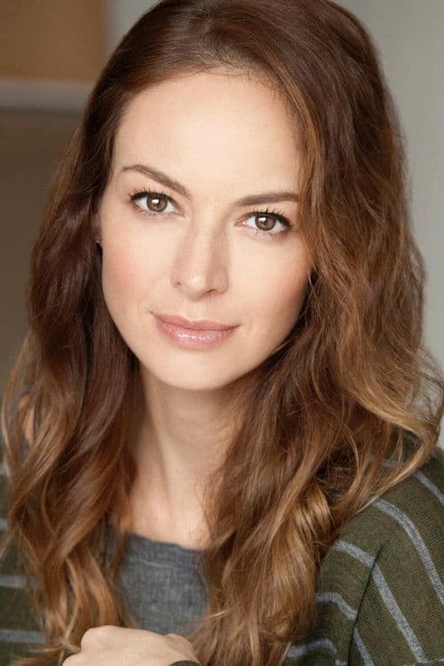 Christine Tizzard profile photo