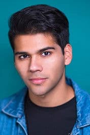 Damian Alonso profile photo