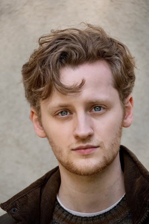Rudi Goodman profile photo