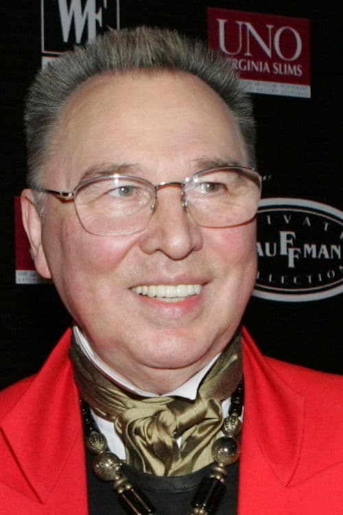 Vyacheslav Zaitsev profile photo