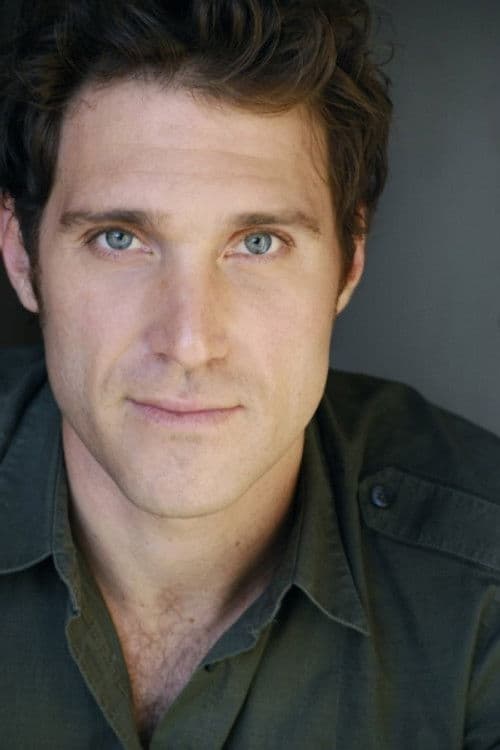 Nick Paonessa profile photo