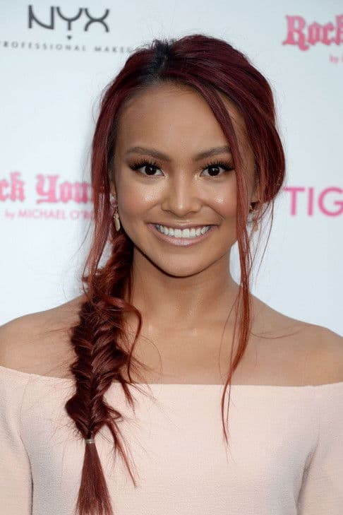 Ysa Penarejo profile photo