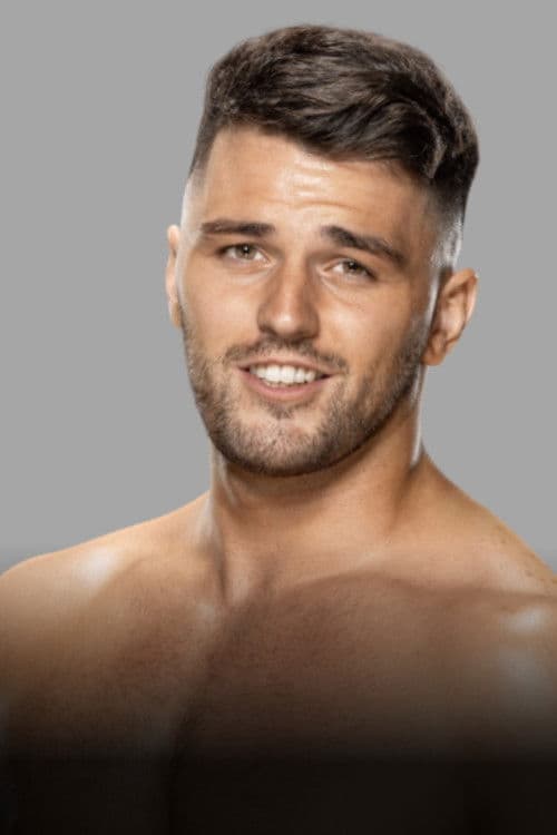 Josh Terry profile photo