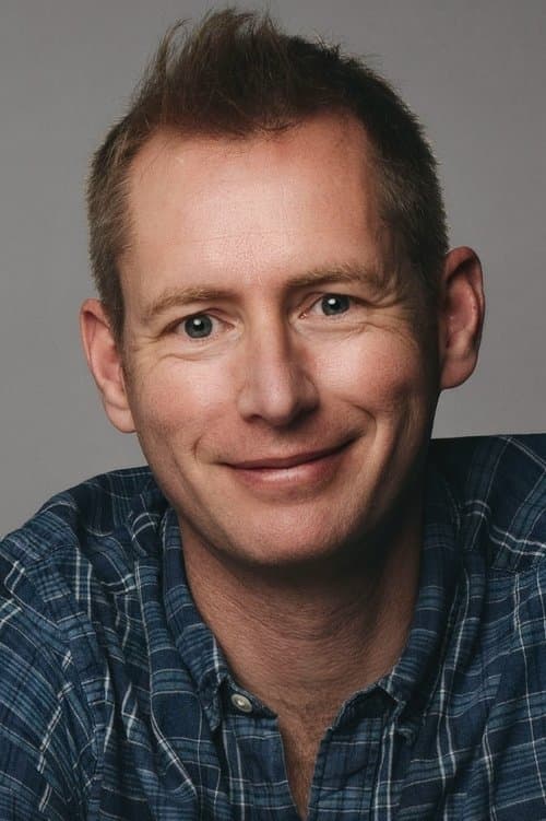 Merlin Crossingham profile photo