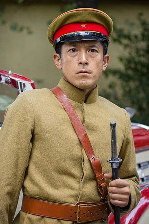 Osamu Yamamoto profile photo