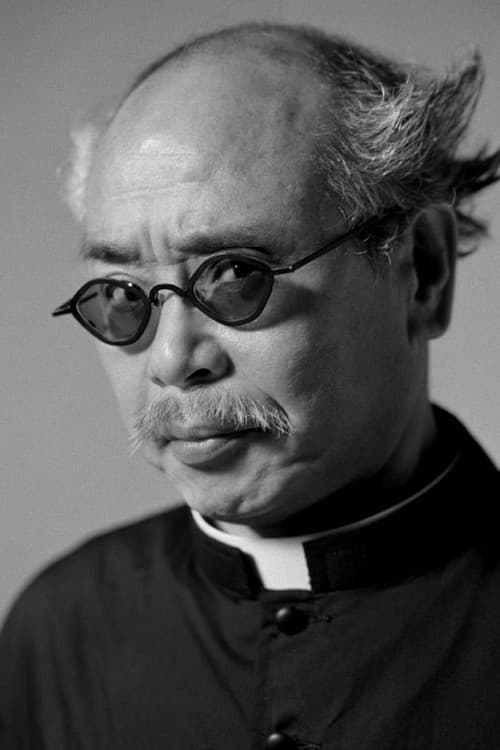 Nobuyoshi Araki profile photo