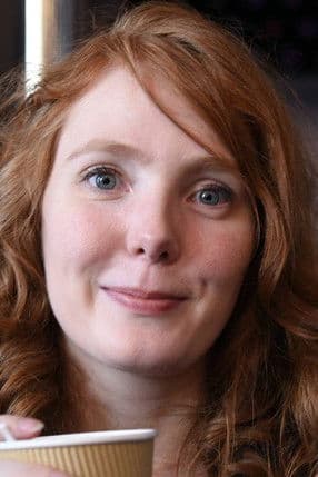 Daphné Baiwir profile photo