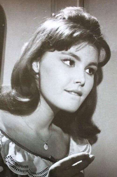 Gisela Fritsch profile photo