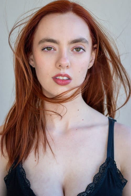 Abby Langh profile photo