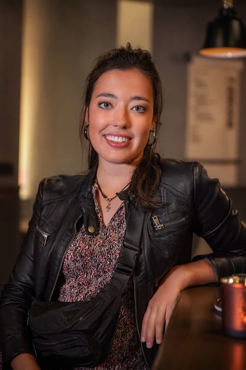 Femke Verschueren profile photo