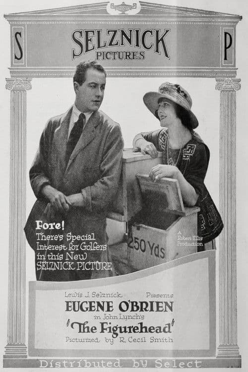 The Figurehead poster