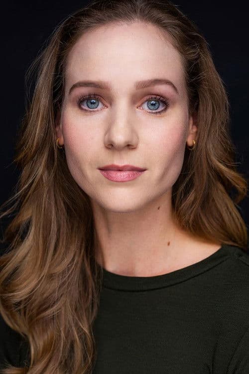 Mia Landgren profile photo