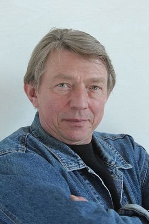 Aleksandr Vilkov profile photo