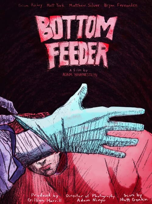 Bottom Feeder poster