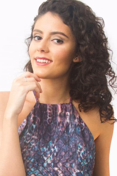 Luana Jordão profile photo