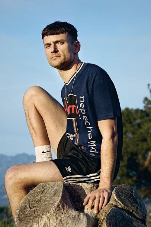 Brent David Freaney profile photo