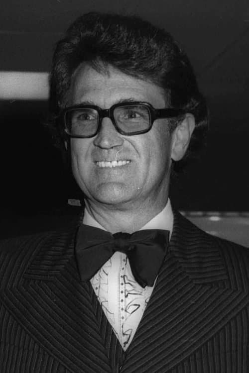 Billy Green Bush profile photo