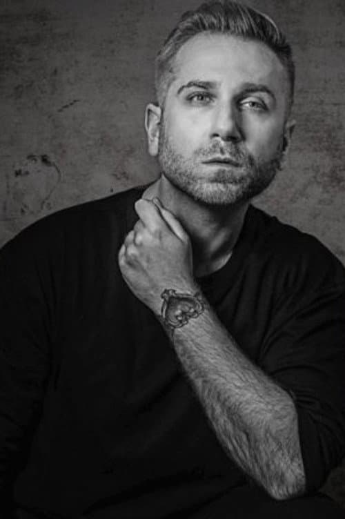 Roger Conners profile photo