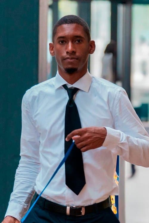 Wilfredo Jiménez profile photo