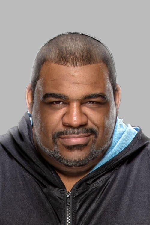 Keith Lee profile photo
