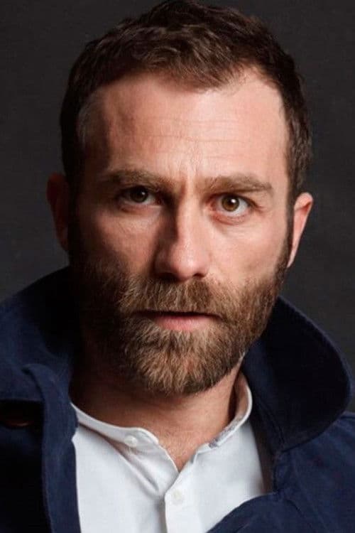 Xabier Murua profile photo