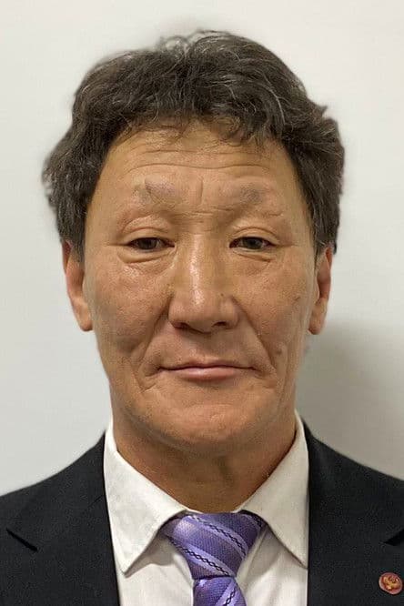 Aleksandr Chichakhov profile photo