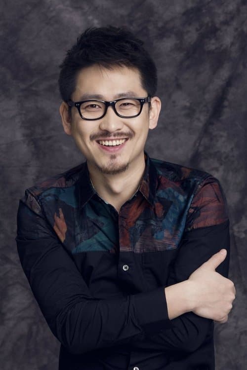 Chen Xixu profile photo