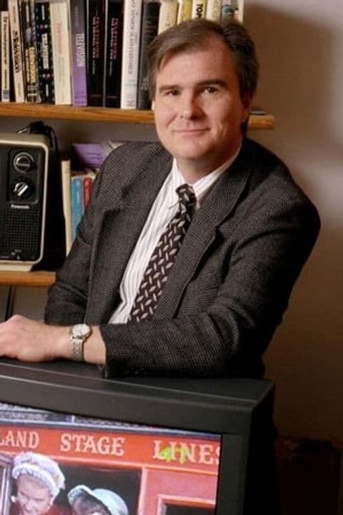 Robert J. Thompson profile photo