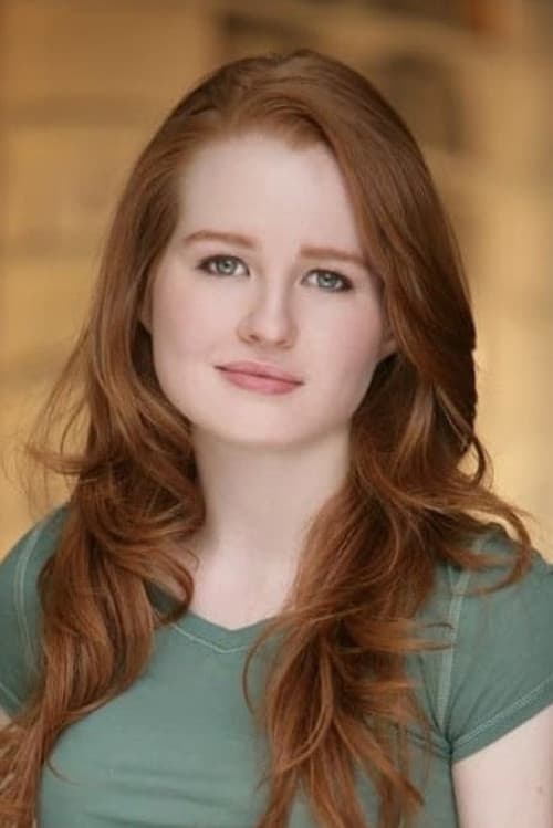 Madison Eginton profile photo