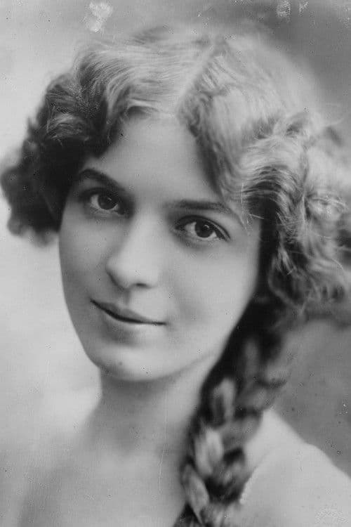 Ina Claire profile photo