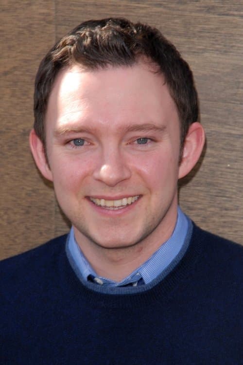 Nate Corddry profile photo
