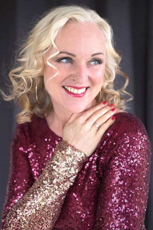 Liv Kristine profile photo