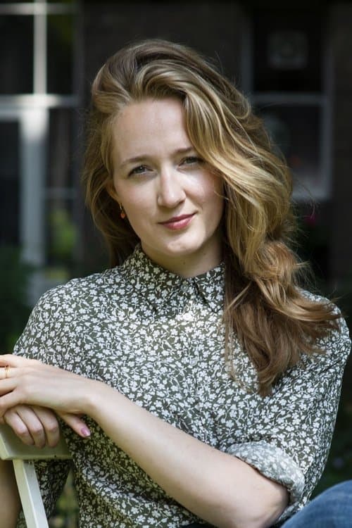 Victoria Warmerdam profile photo