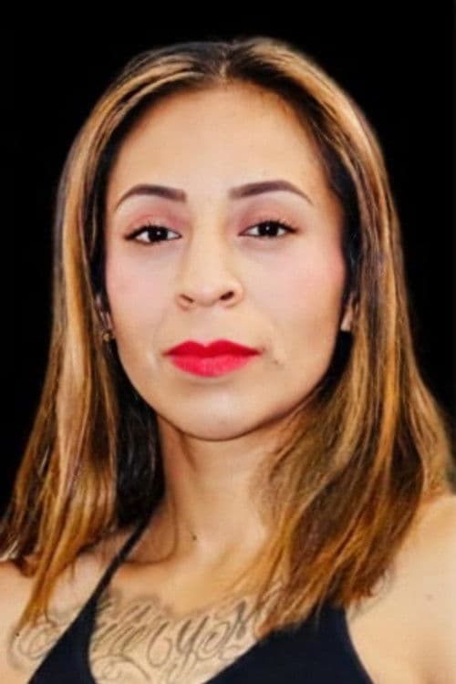 Isis Vargas Perez profile photo