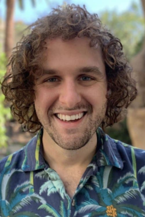 Patrick McDonald profile photo