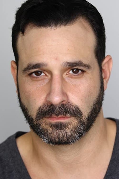 Rob Evors profile photo