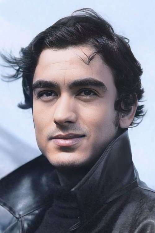 Nikos Galanos profile photo