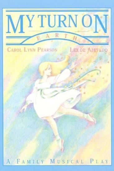 My Turn On Earth poster