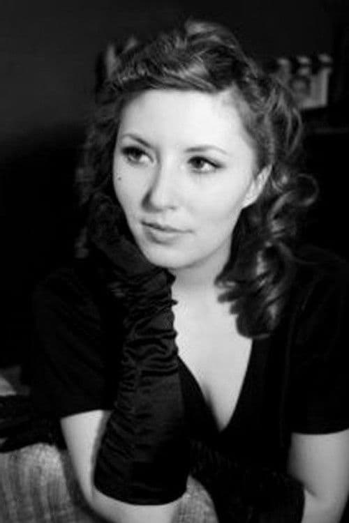 Angela Clarke profile photo