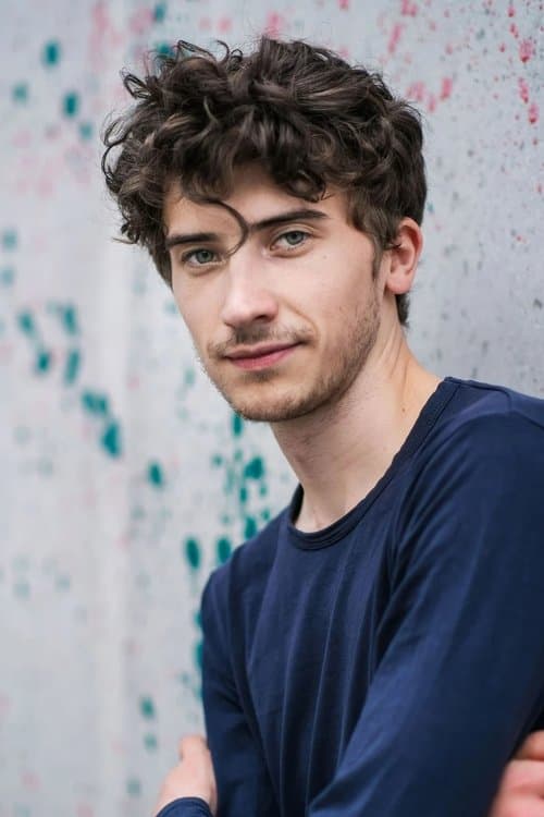 Florian Burgkart profile photo