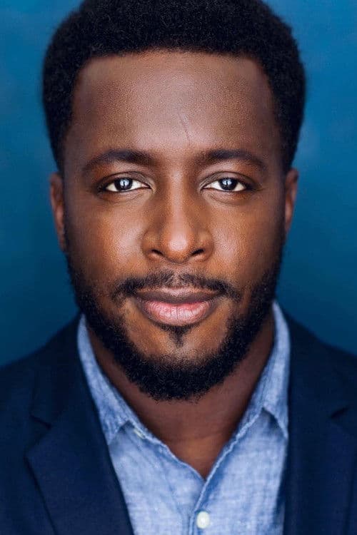 Andy Lucien profile photo