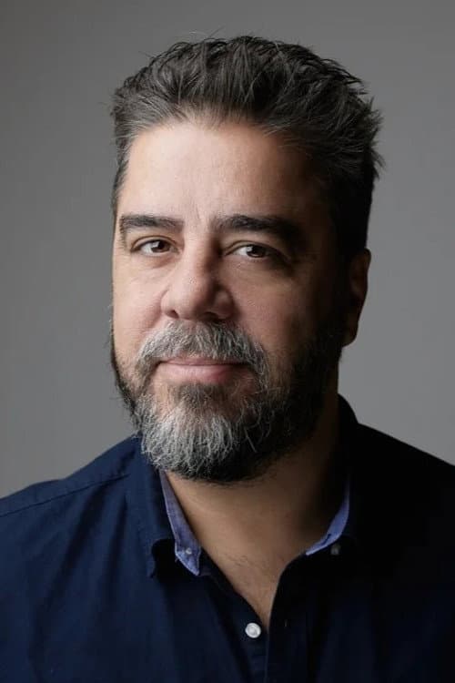 Ben Hurley profile photo