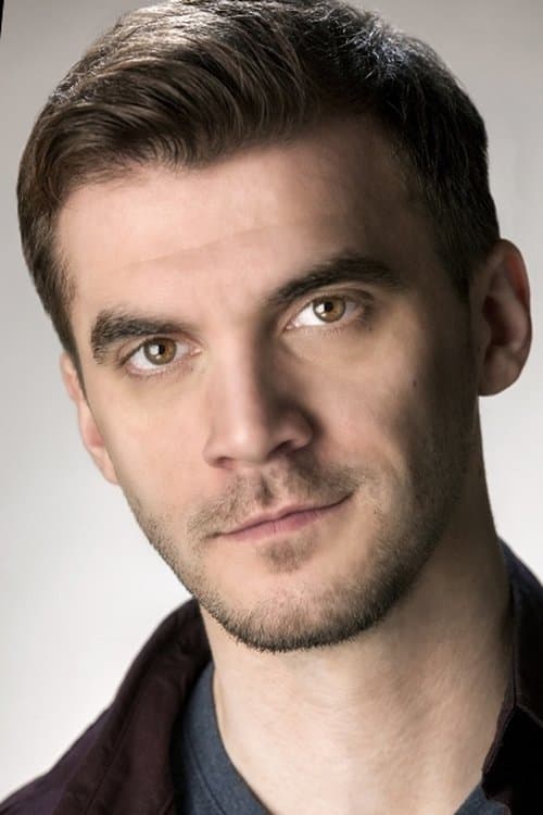 Andrew Stecker profile photo