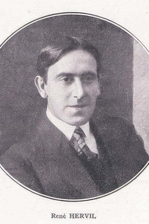 René Hervil profile photo